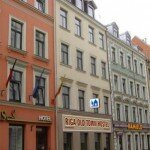 Riga Old Town Hostel
